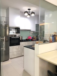 Blk 661B Edgedale Plains (Punggol), HDB 4 Rooms #206426821